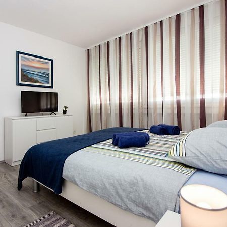 Deluxe Apartment Miro スプリト エクステリア 写真
