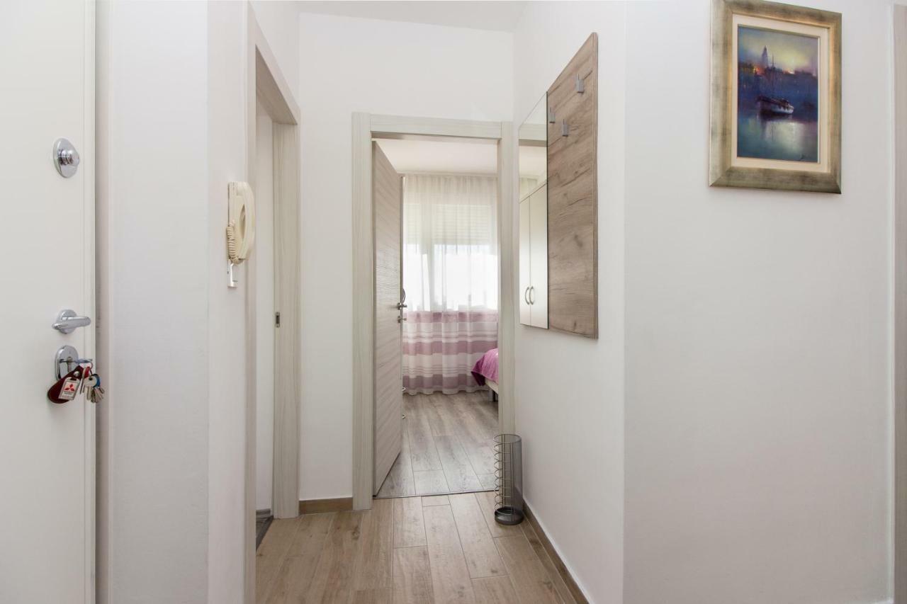 Deluxe Apartment Miro スプリト エクステリア 写真