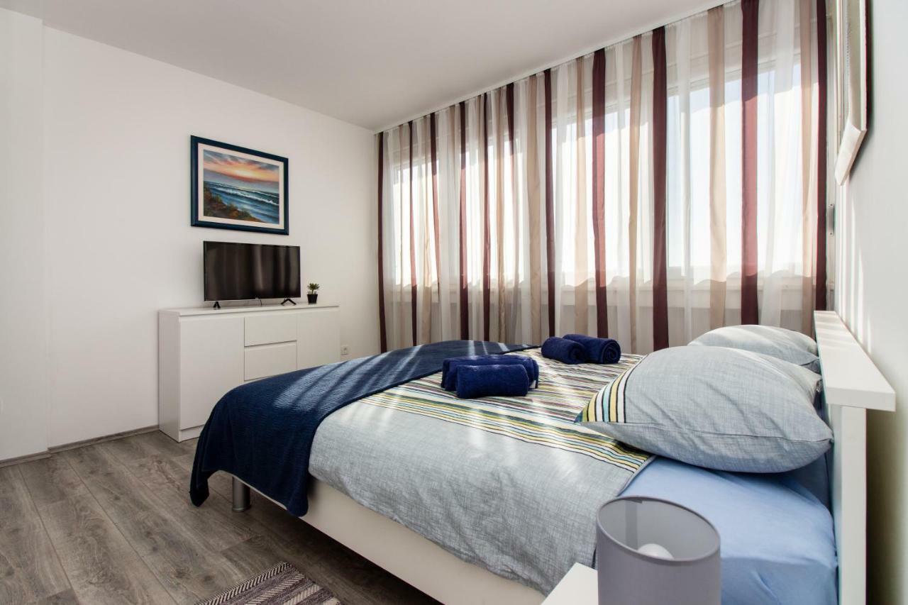 Deluxe Apartment Miro スプリト エクステリア 写真