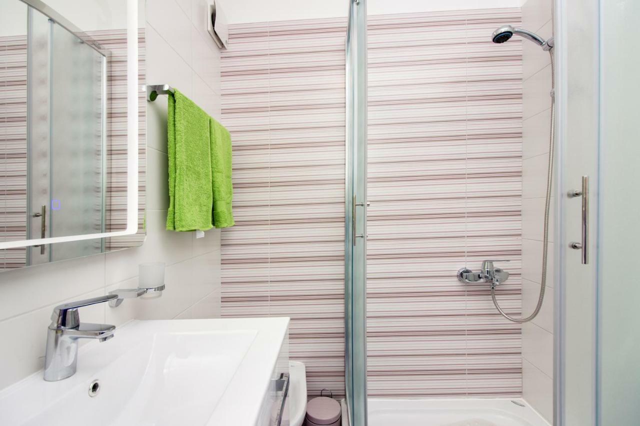 Deluxe Apartment Miro スプリト エクステリア 写真