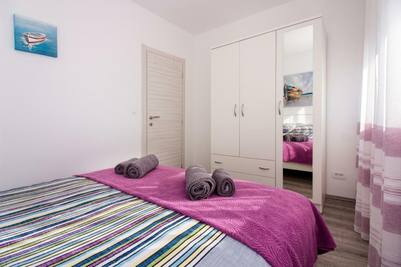 Deluxe Apartment Miro スプリト エクステリア 写真