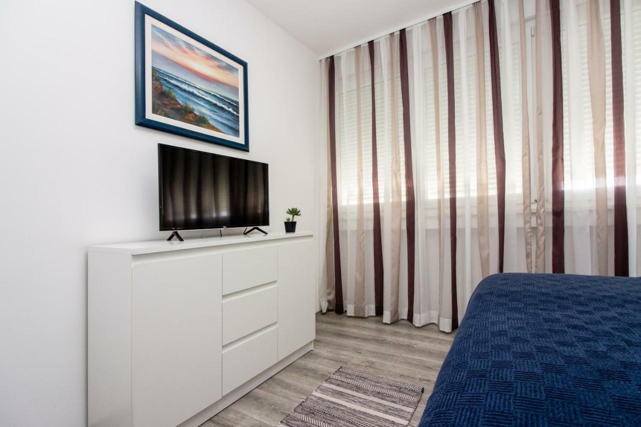 Deluxe Apartment Miro スプリト エクステリア 写真