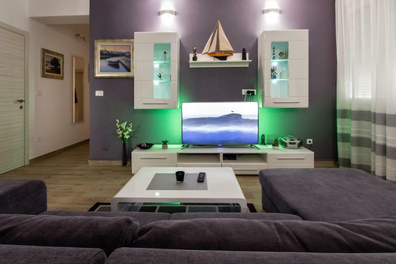 Deluxe Apartment Miro スプリト エクステリア 写真