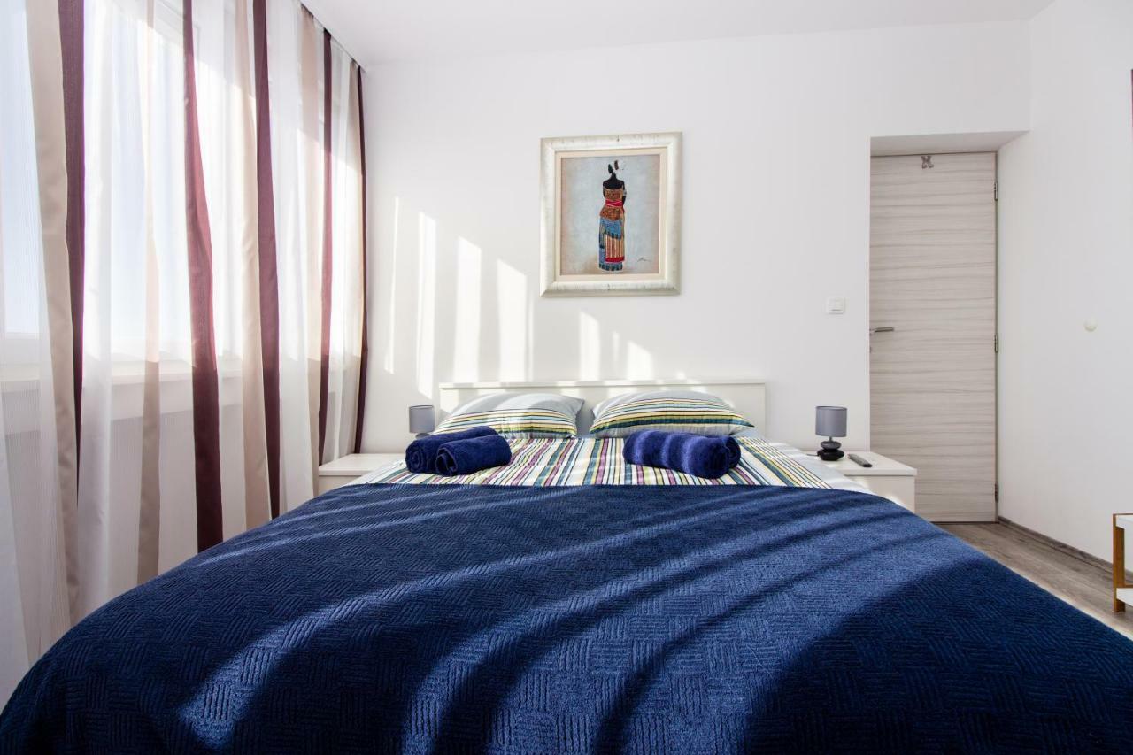 Deluxe Apartment Miro スプリト エクステリア 写真