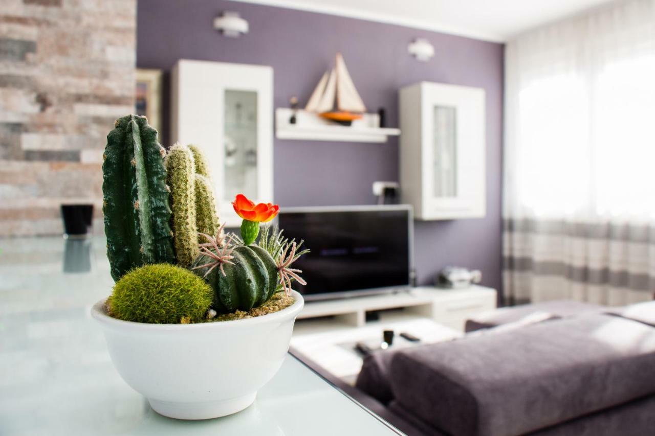 Deluxe Apartment Miro スプリト エクステリア 写真
