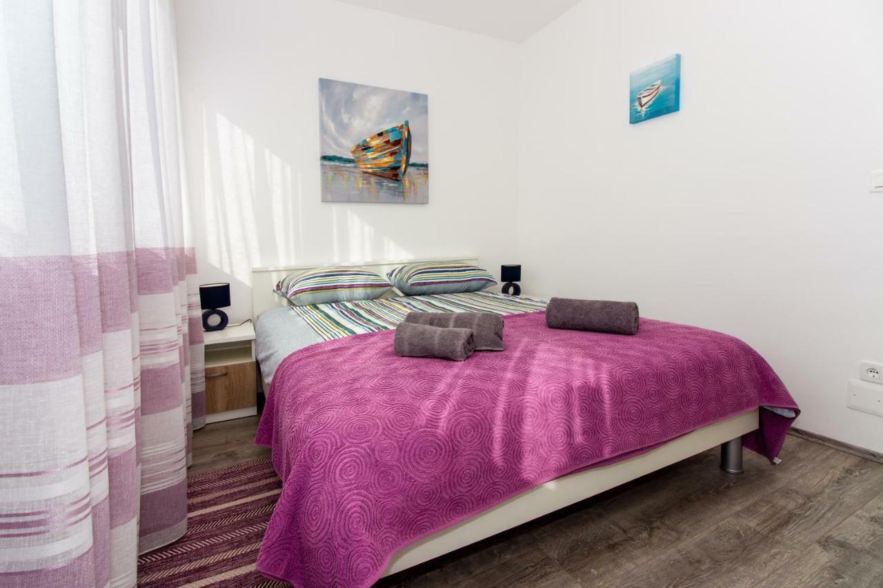 Deluxe Apartment Miro スプリト エクステリア 写真
